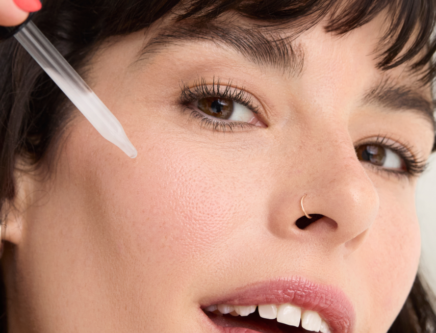 Skincare Layering 101