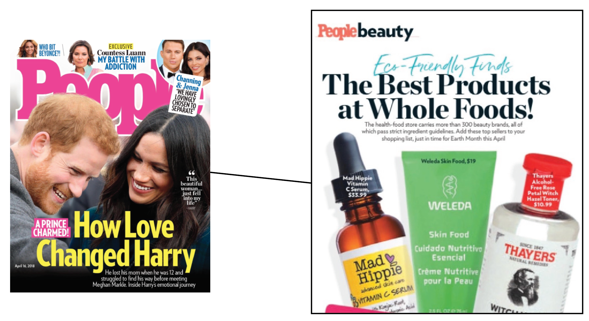 The Best Products at Whole Foods!