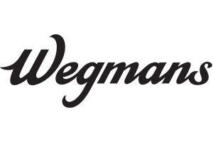 Coming to Wegmans!