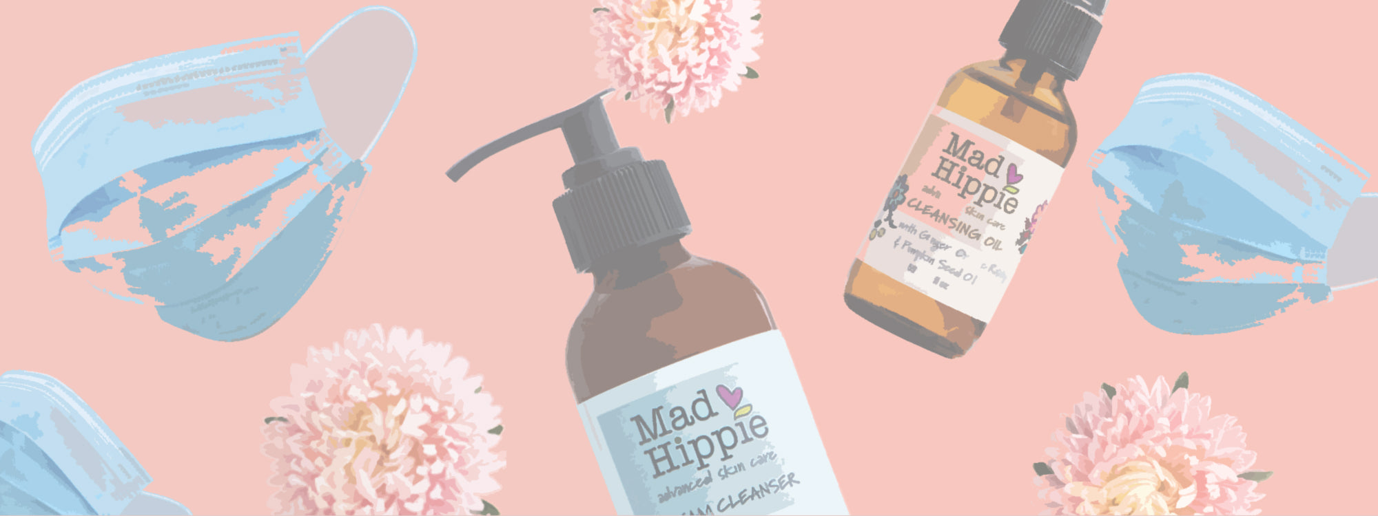 How to Prevent Maskne