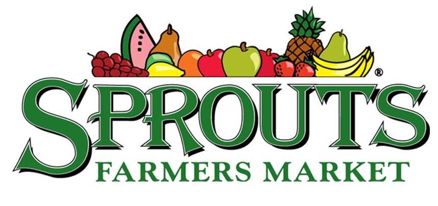 Sprouts logo