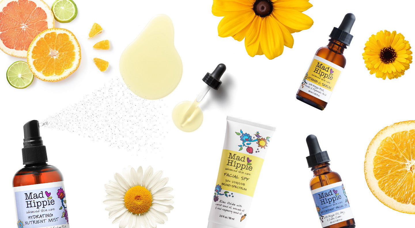 Summer Skin Care Tips