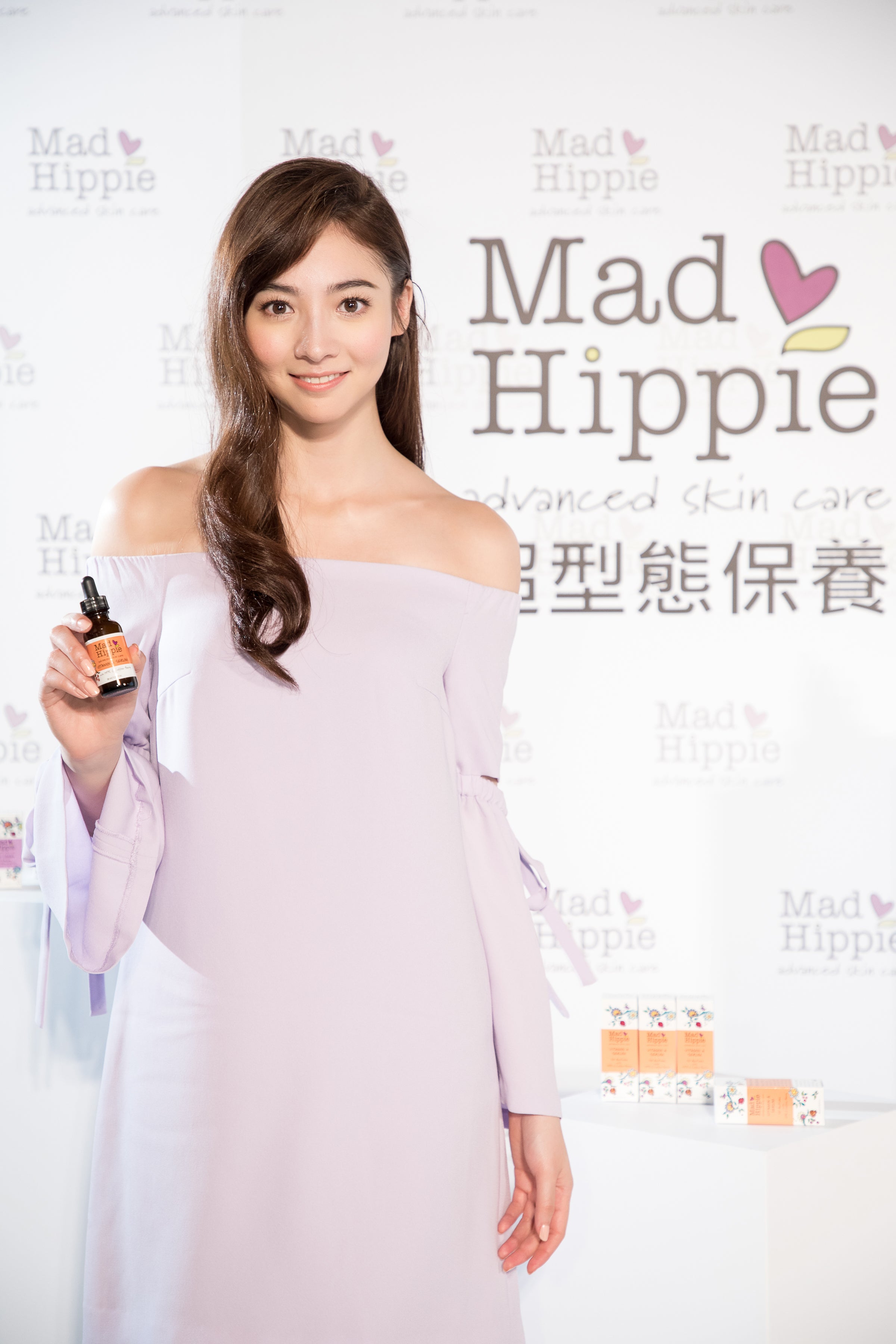 Hippies in Taiwan!
