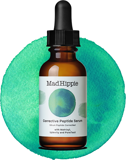 Corrective Peptide Serum - mini