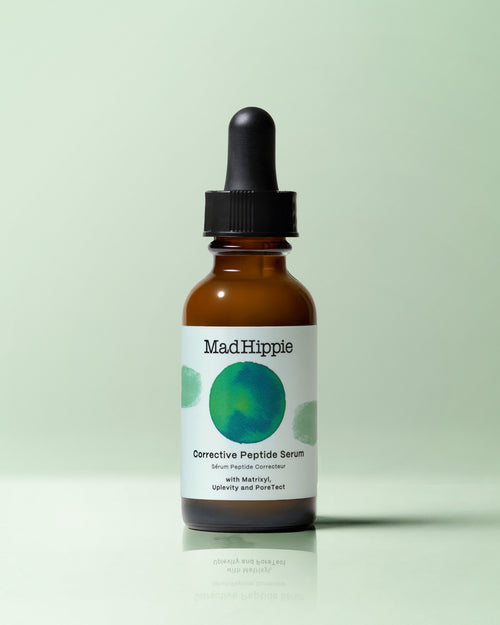Corrective Peptide Serum