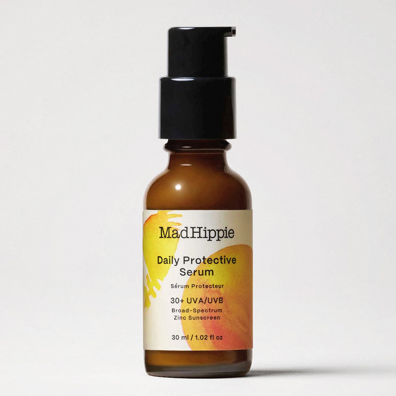 Daily Protective Serum