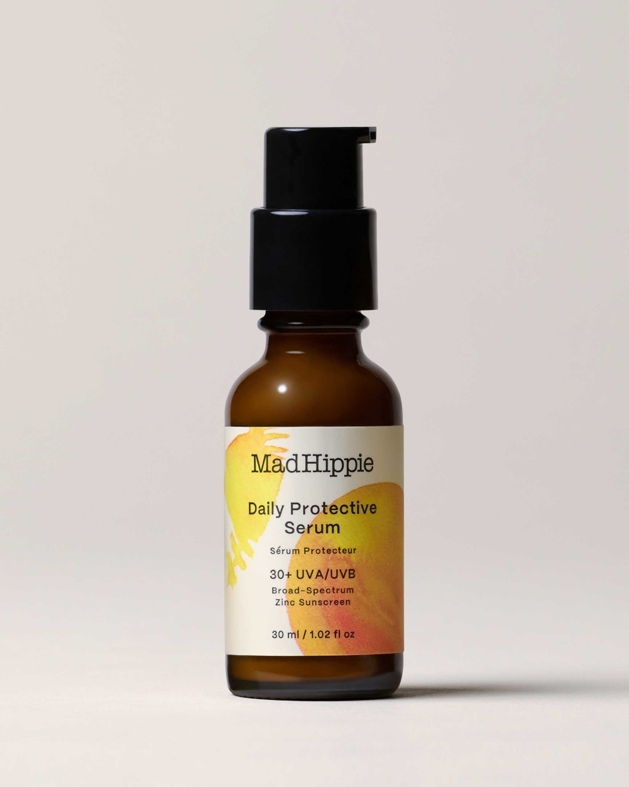 Daily Protective Serum Mad Hippie