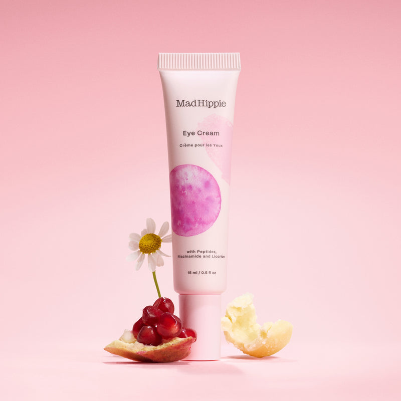 Product ingredients