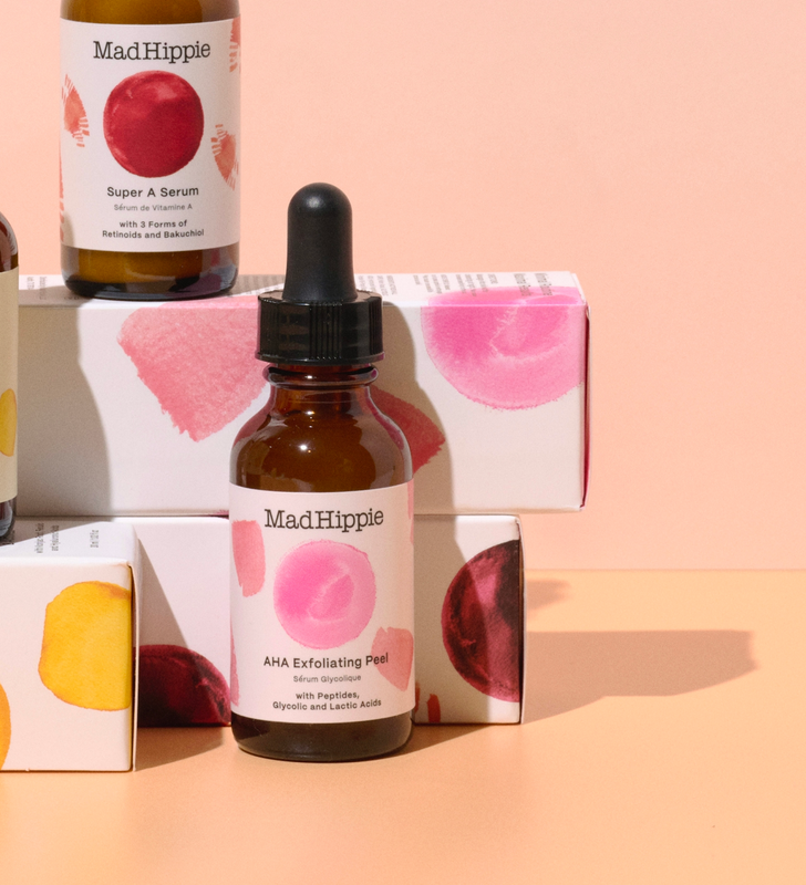 Product ingredients