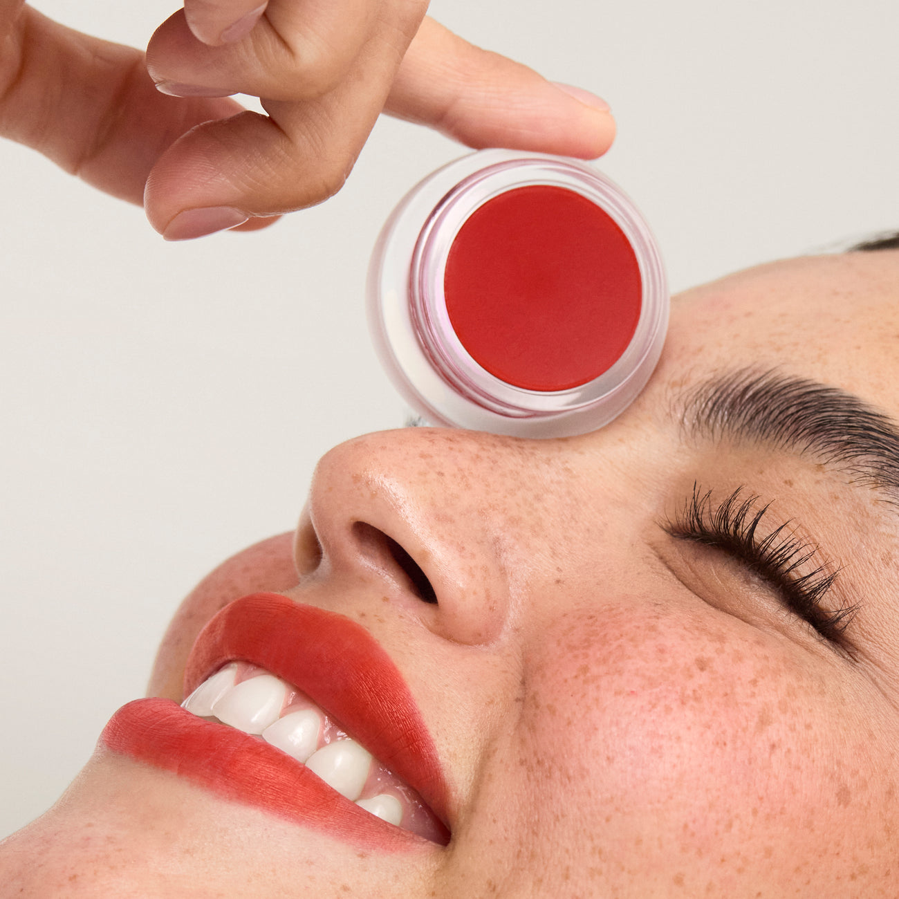 Cheek & Lip Tint