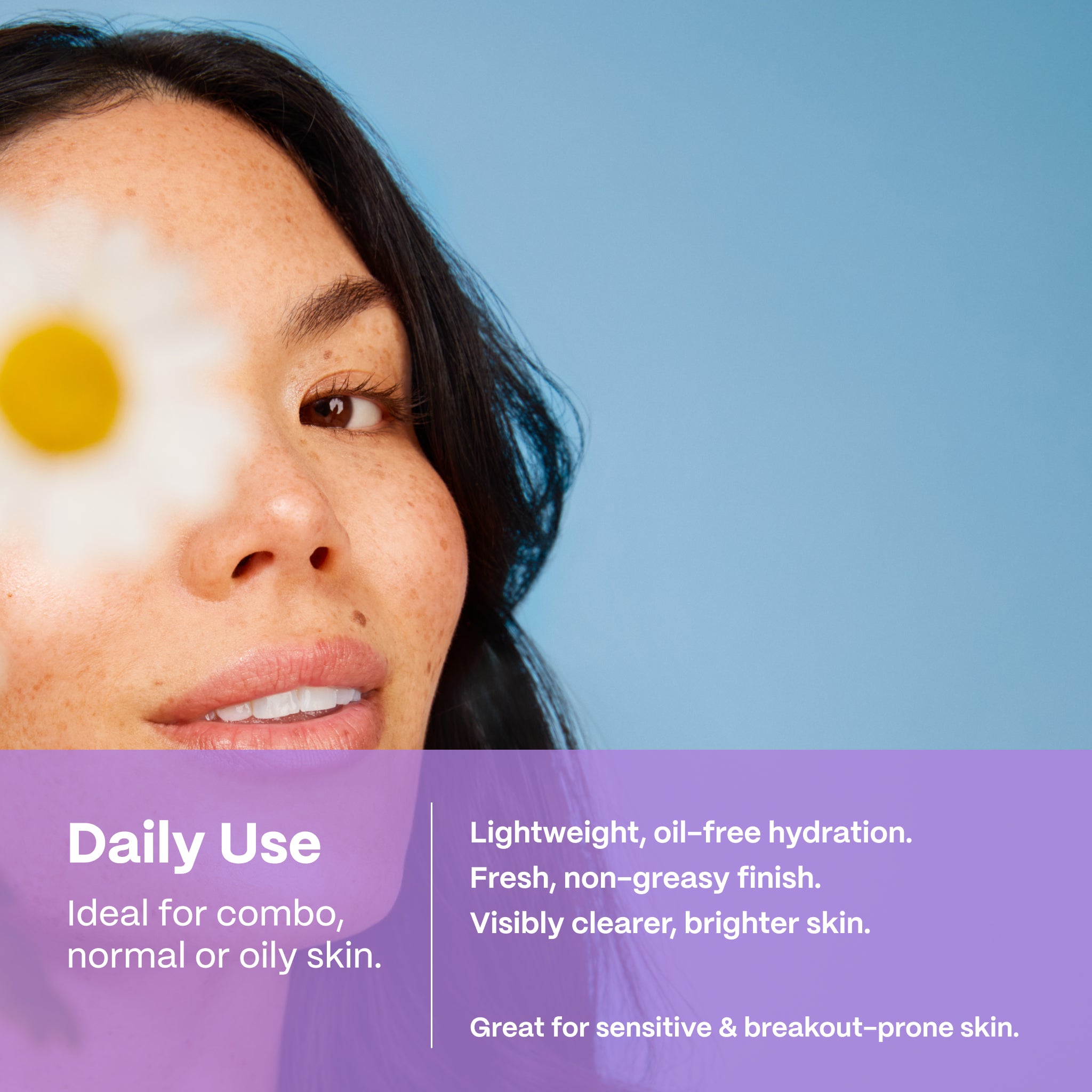 Brightening Gel Moisturizer | Mad Hippie