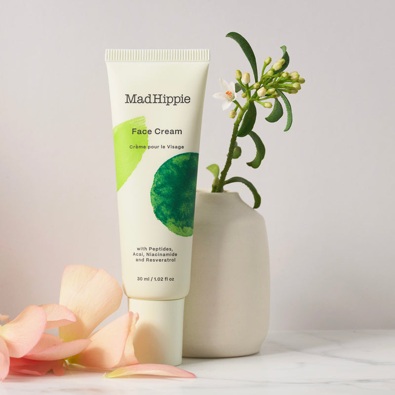 Product ingredients