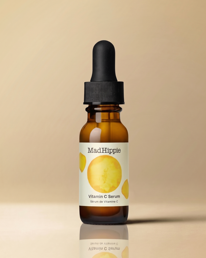Vitamin C Serum (mini)