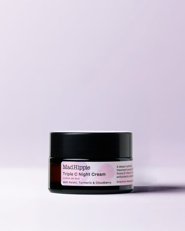 Triple C Night Cream (mini)