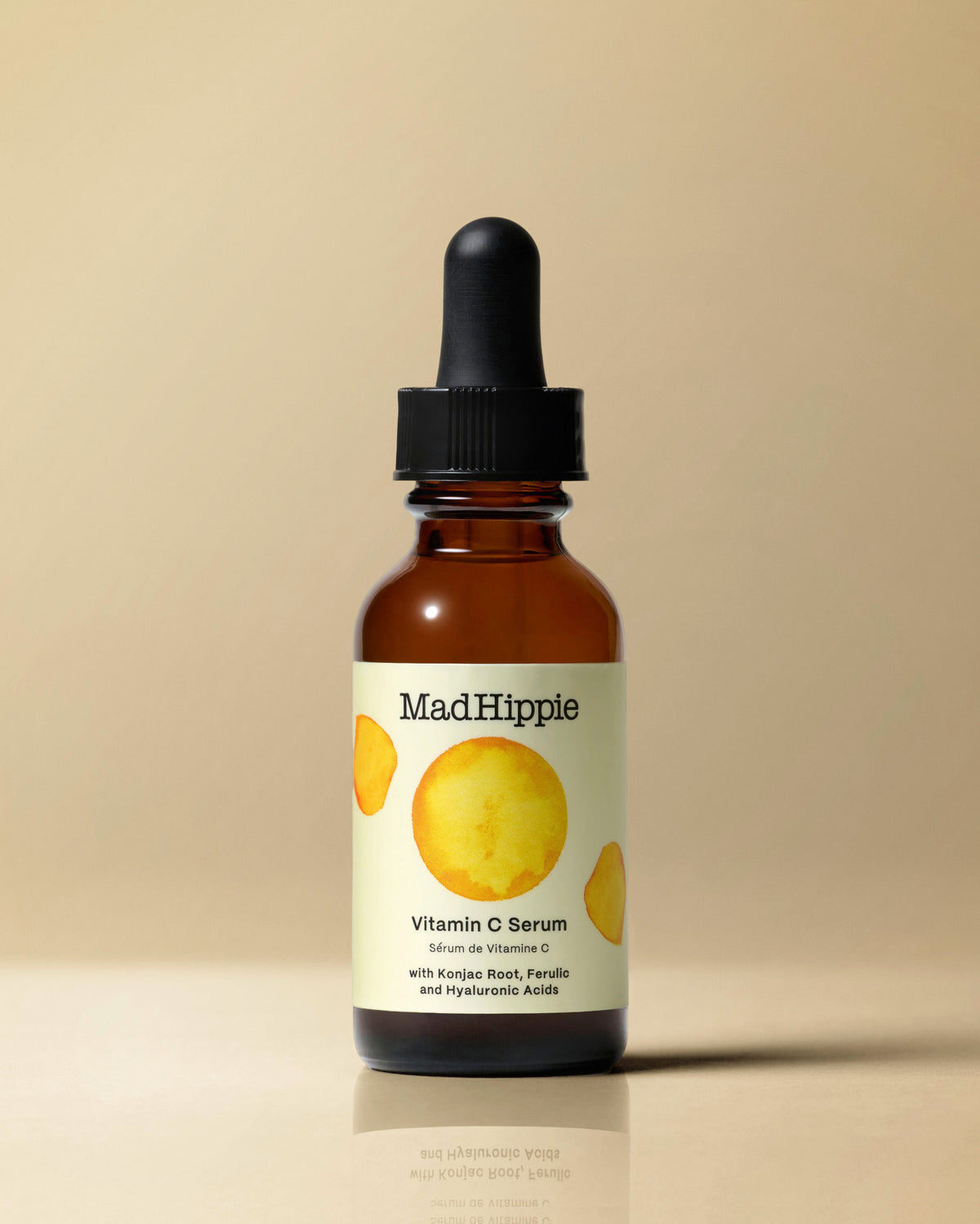 Vitamin C Serum with Sea Buckthorn