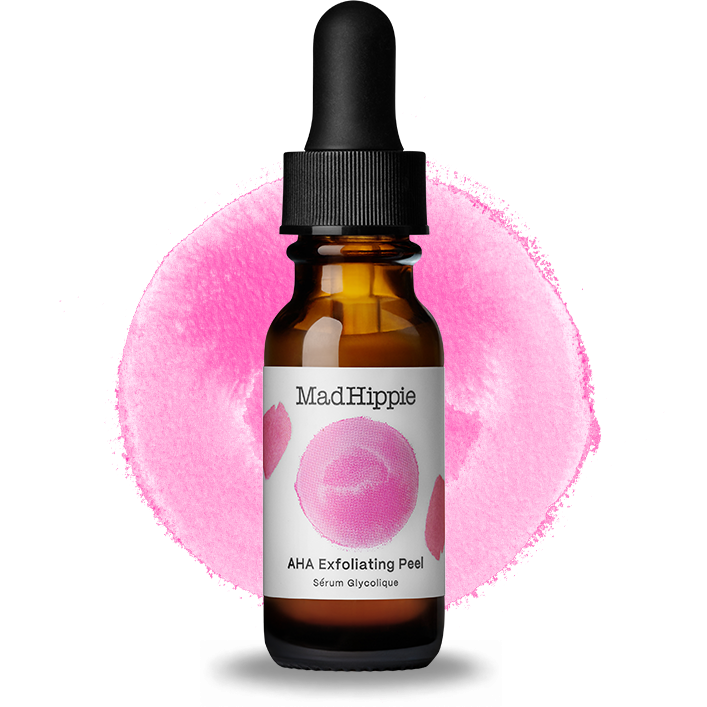 AHA Exfoliating Peel - mini