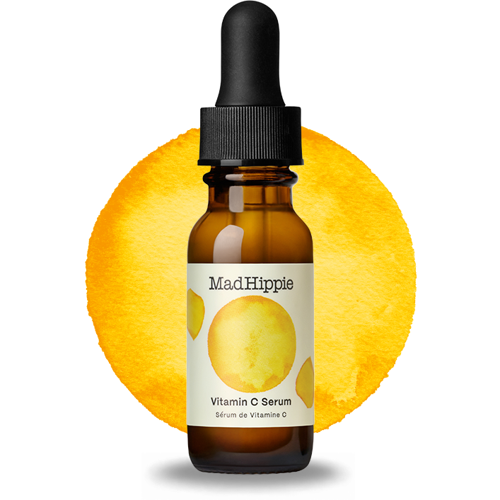 Vitamin C Serum - mini