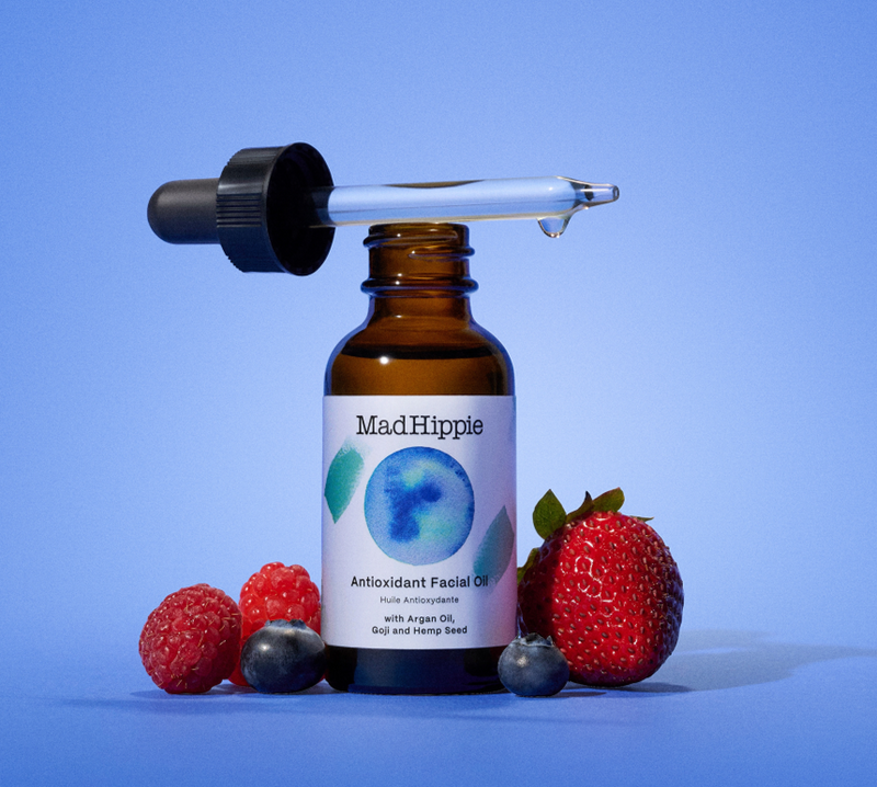 Product ingredients