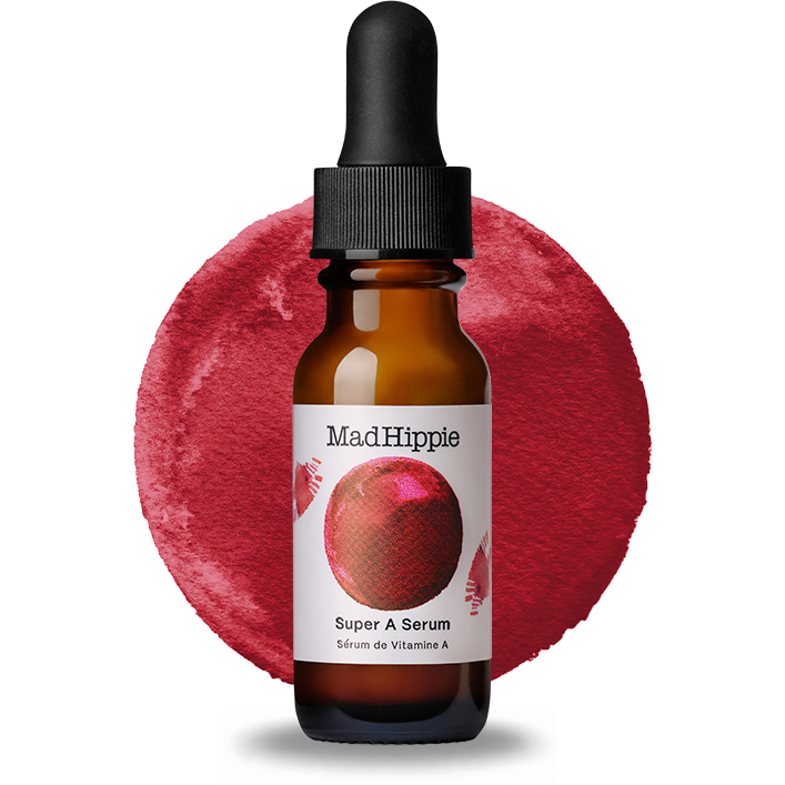 Super A Serum - mini