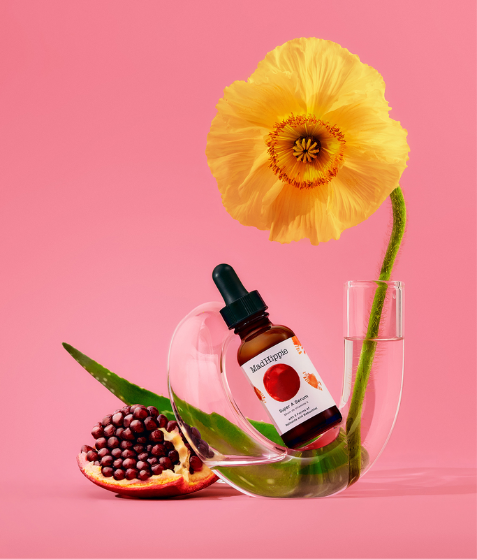 Product ingredients