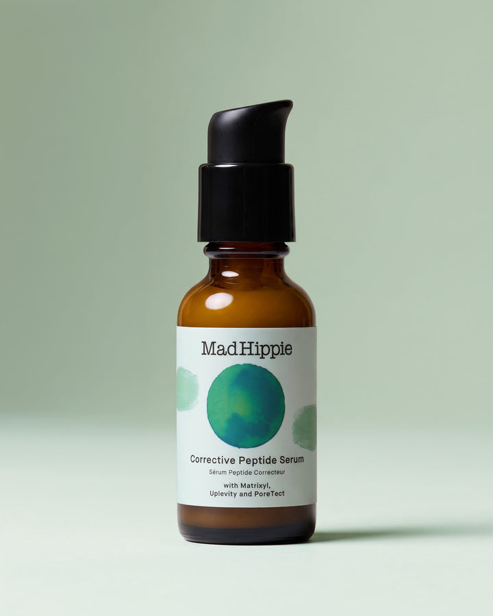 Corrective Peptide Serum