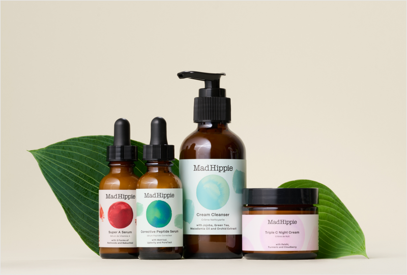 Restorative Routine