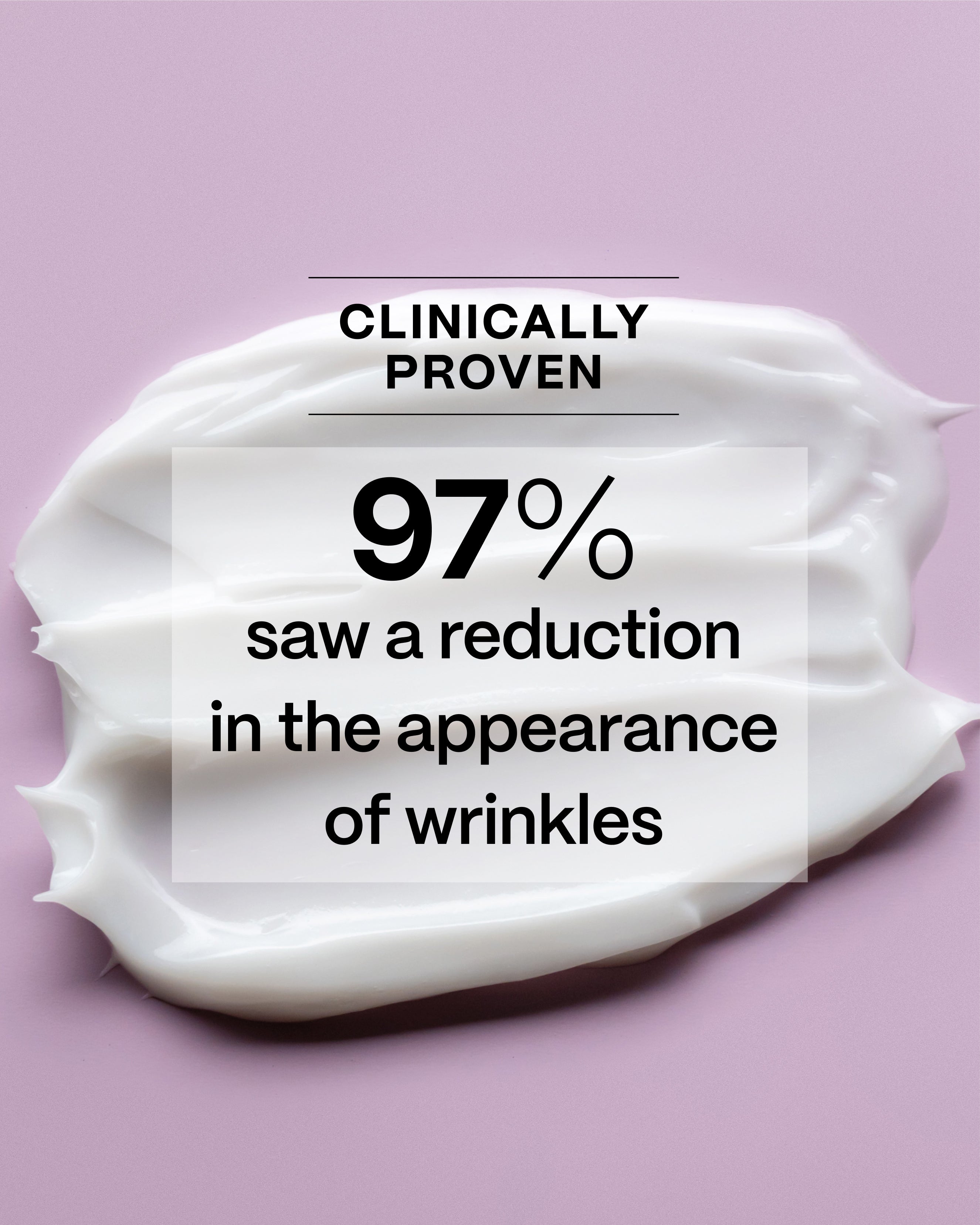 Clinically Proven Skincare