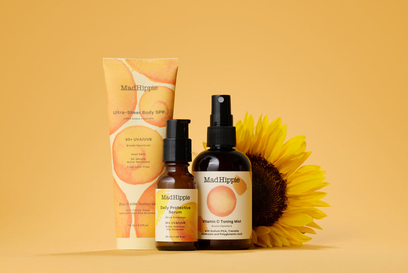 Sunshine Routine