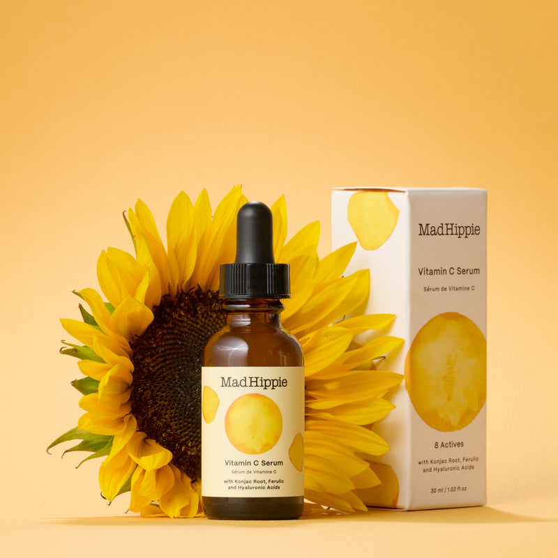 Vitamin C Serum