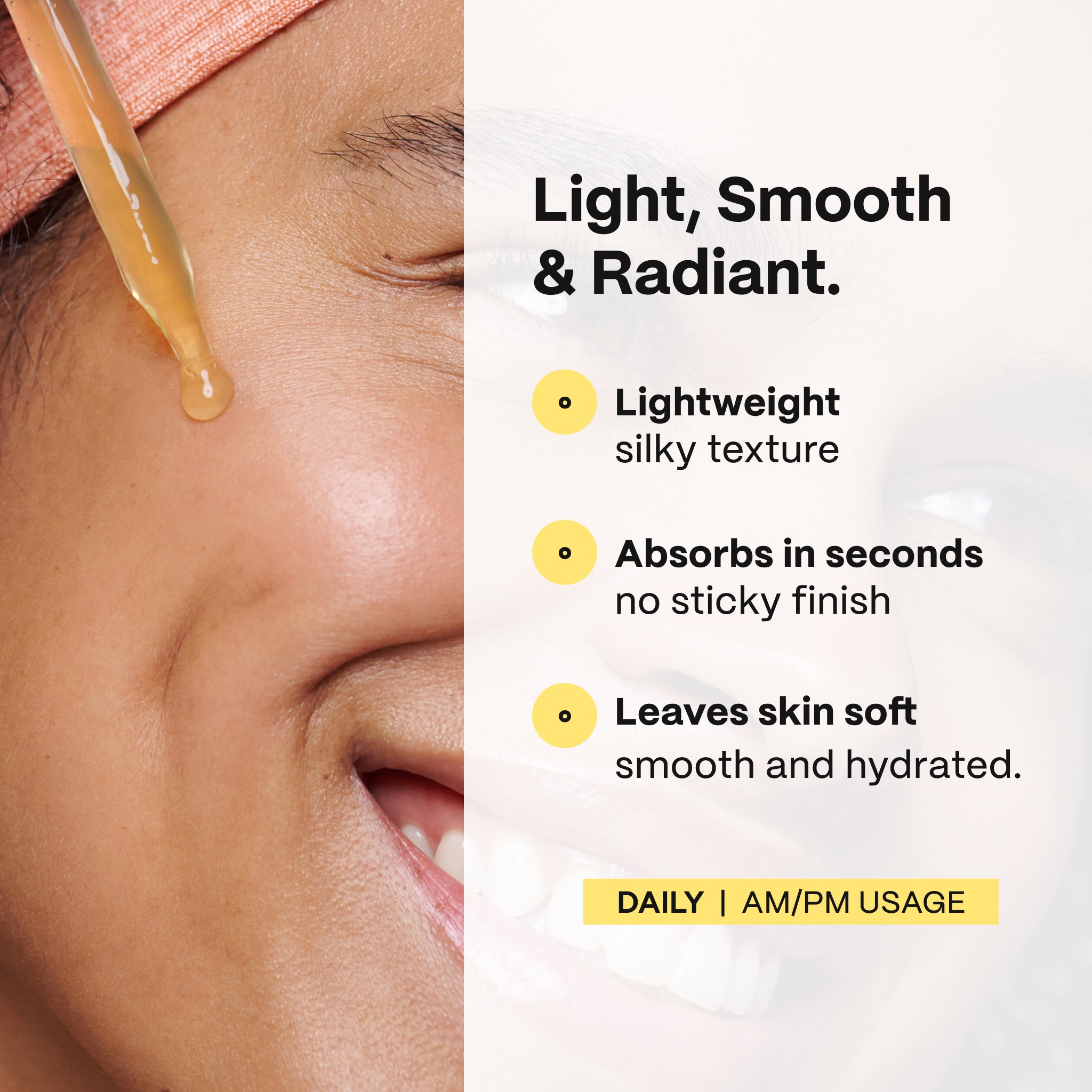 Vitamin C Serum - mini