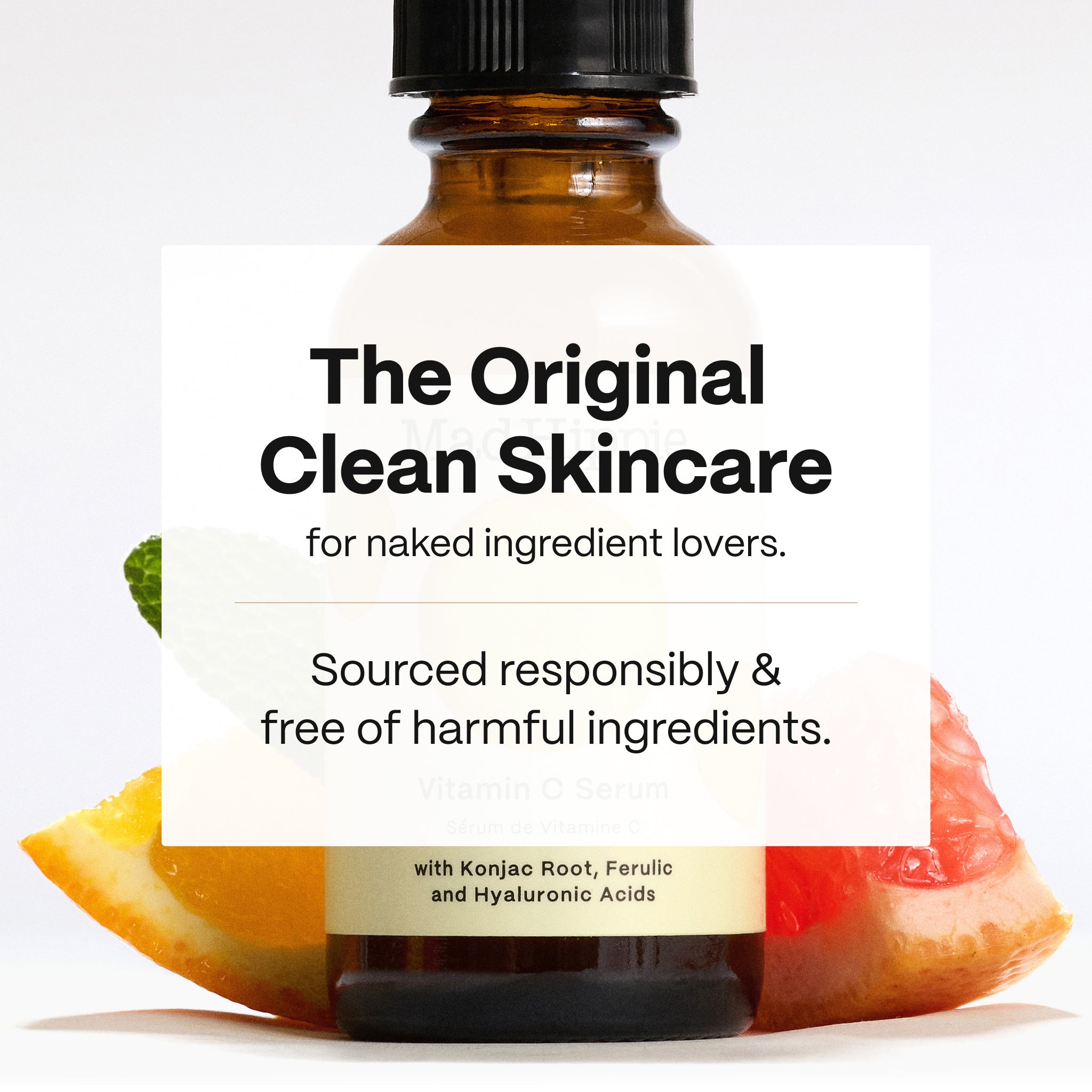Vitamin C Serum - mini