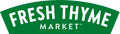 Fresh Thyme Market