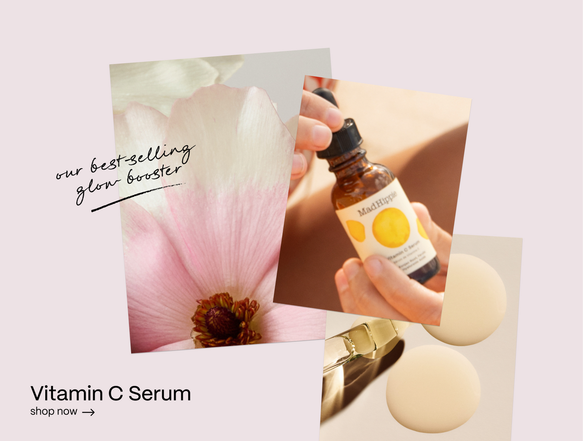 Vitamin C Serum