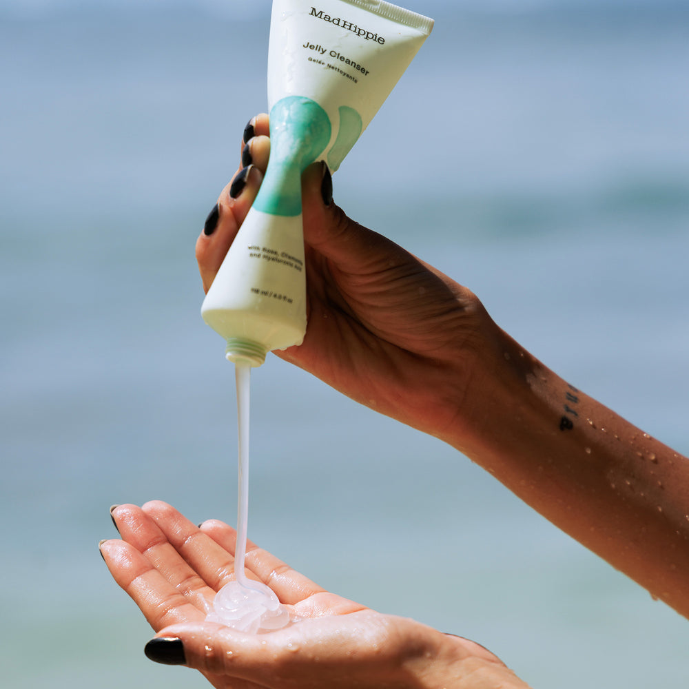 Mad Hippie | Skincare, Sunscreen & Cosmetics | Natural, Organic Beauty