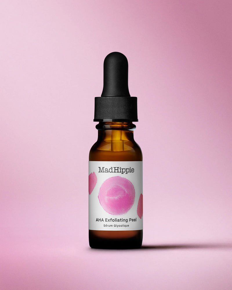AHA Exfoliating Peel (mini)