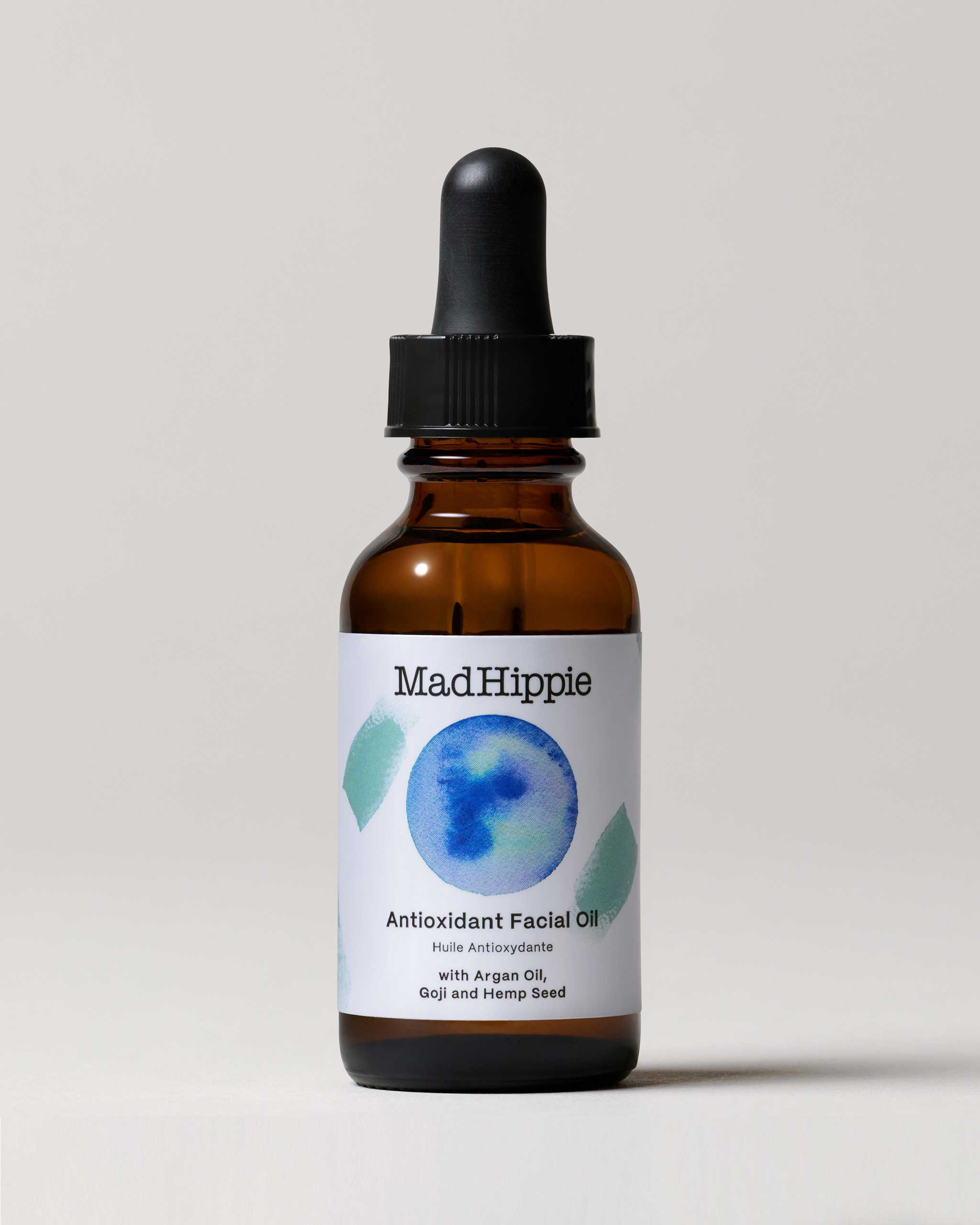 Antioxidant Facial Oil Mad Hippie