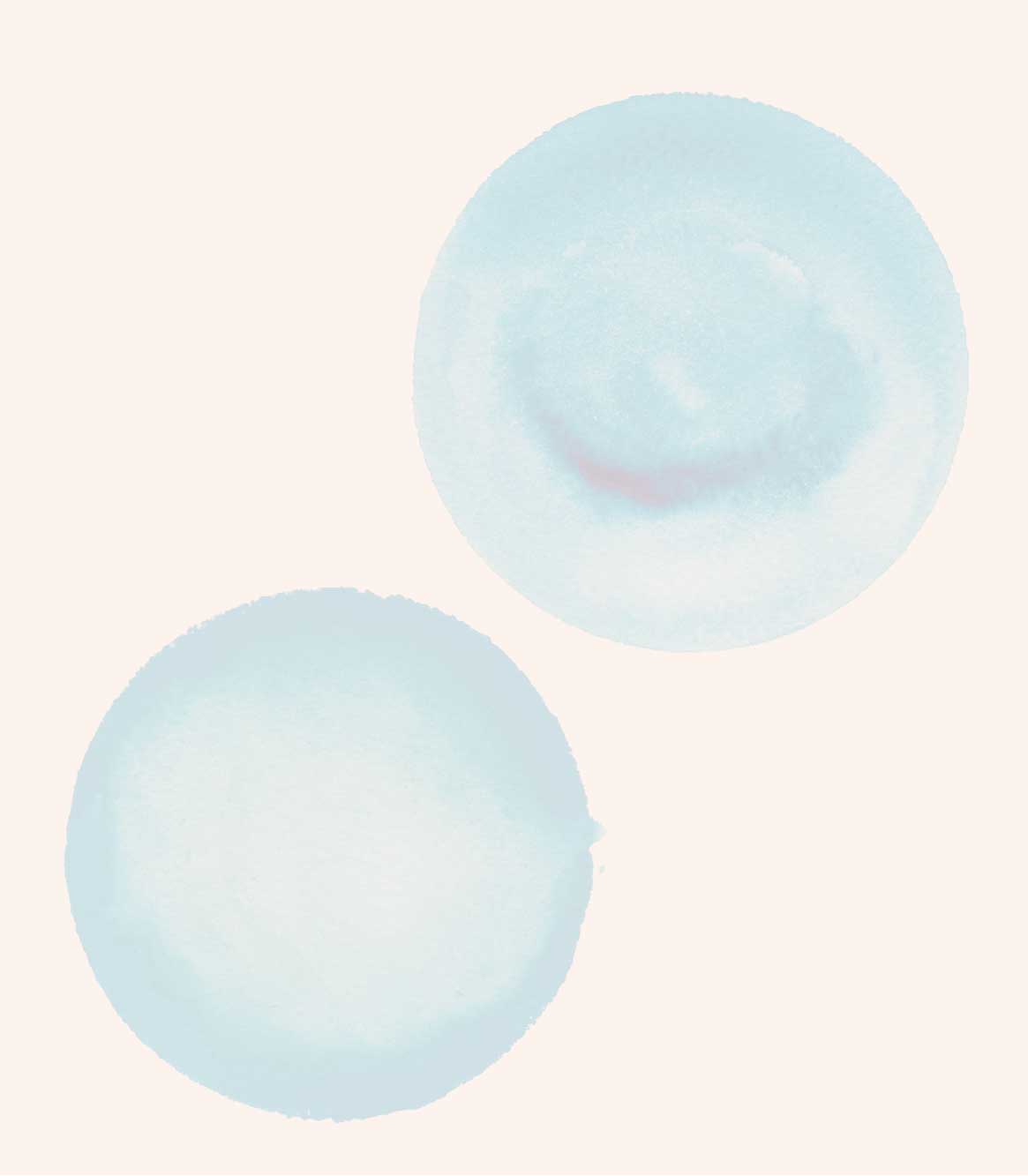 Blue Circle - clean beauty