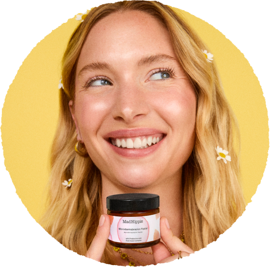 MicroDermabrasion Facial