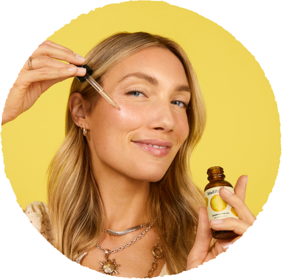 Vitamin C Serum