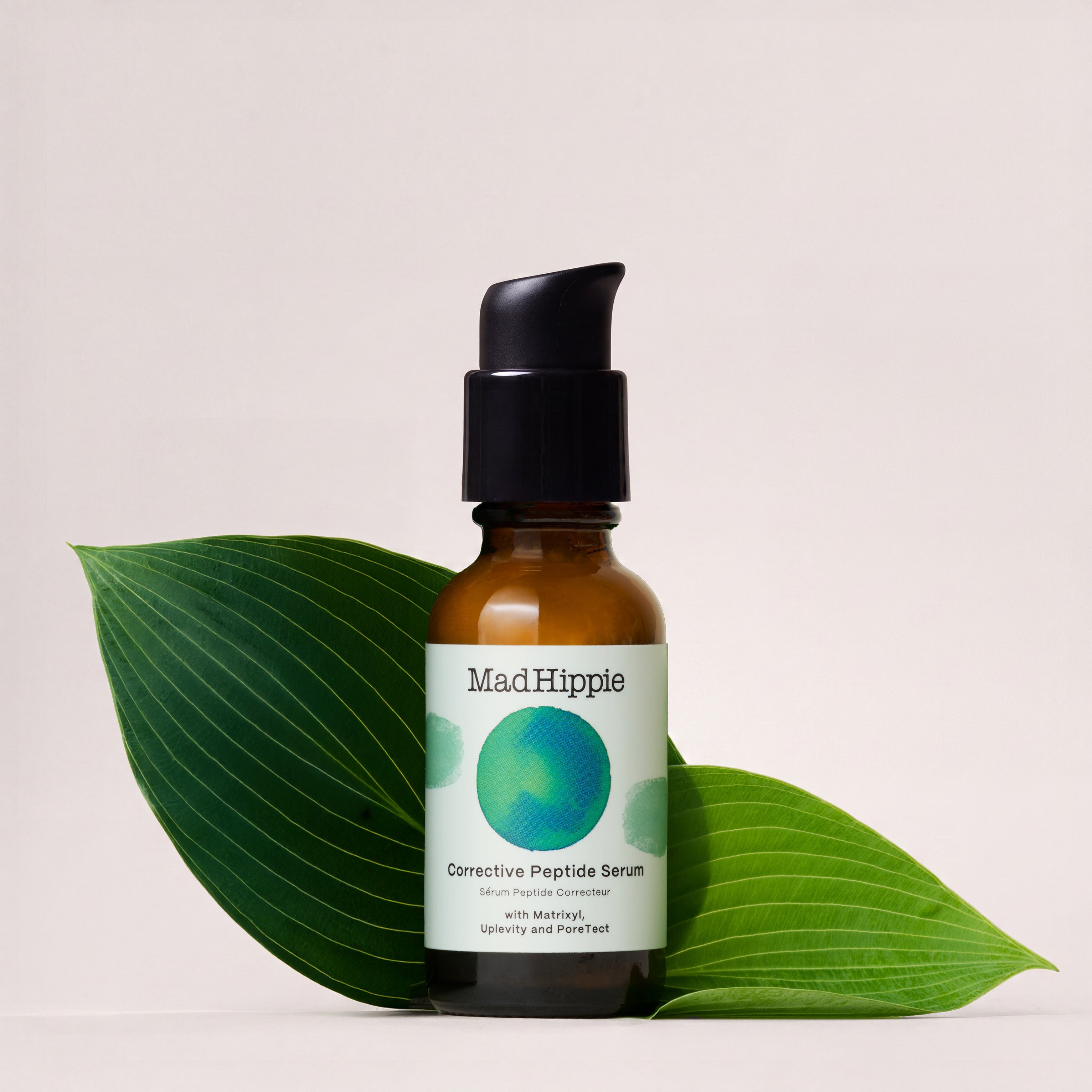 Corrective Peptide Serum | Mad Hippie