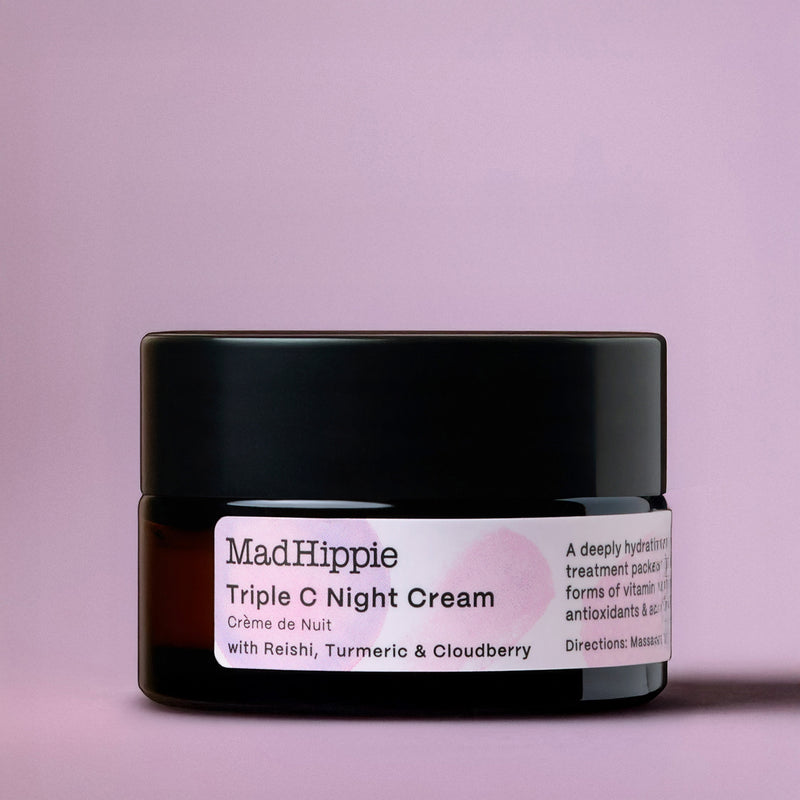 Triple C Night Cream - mini