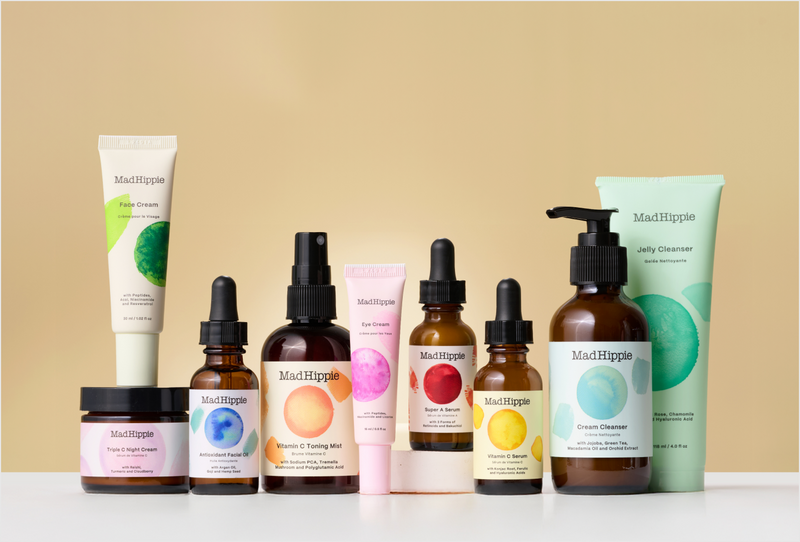 Deluxe Routine