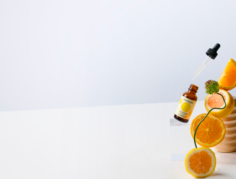 Vitamin C Serum
