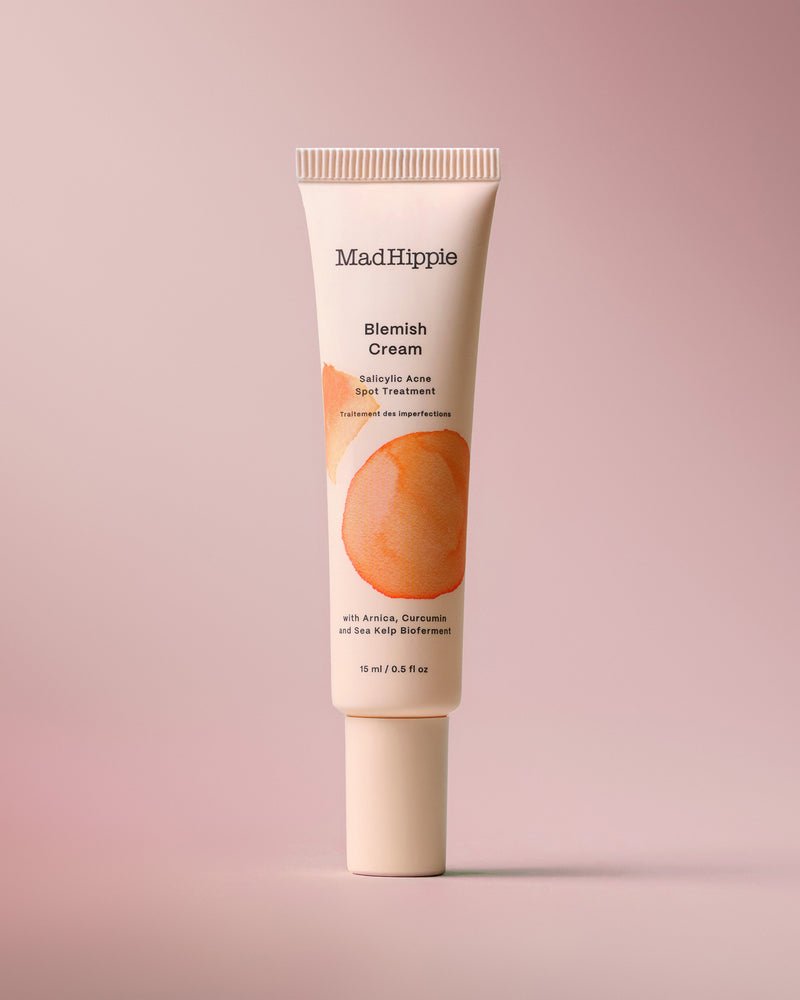 Blemish Cream