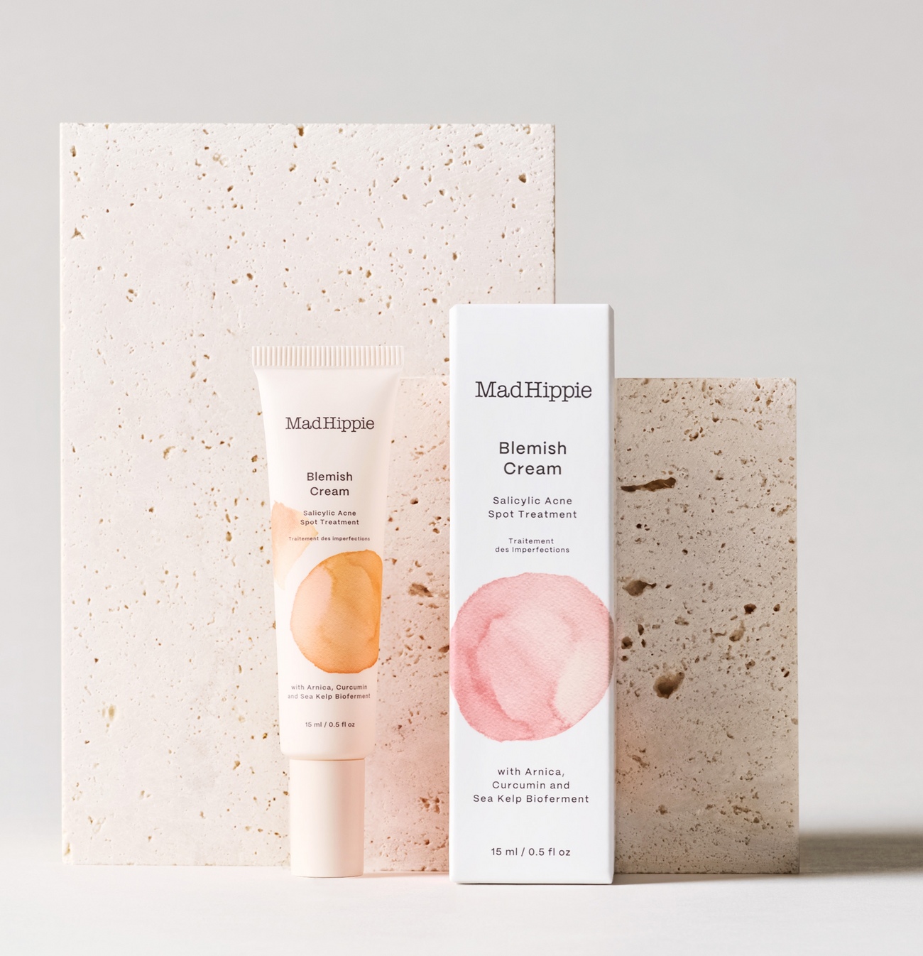 Blemish Cream