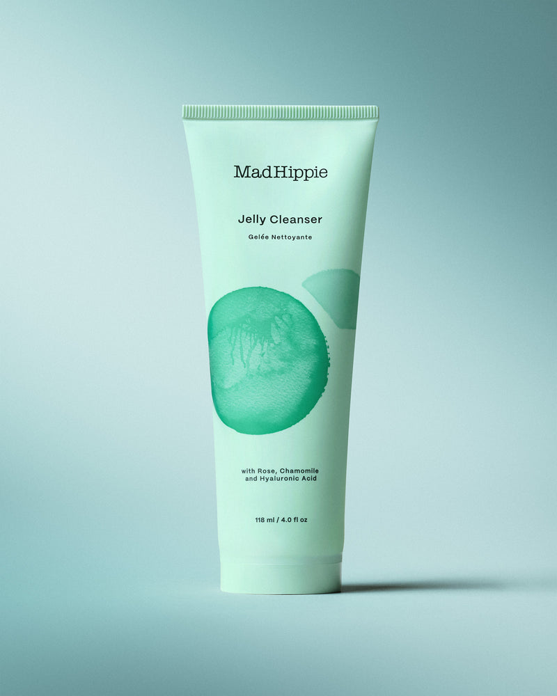 Jelly Cleanser