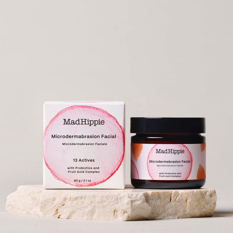 Product ingredients
