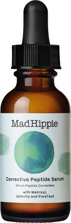 Corrective Peptide Serum
