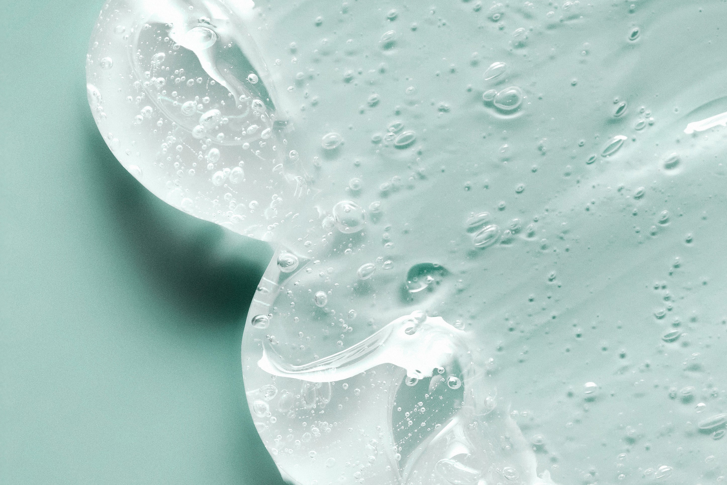 Jelly Cleanser | Mad Hippie