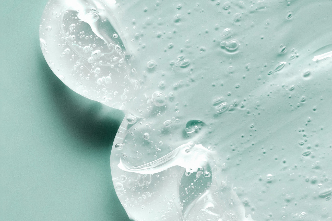 Jelly Cleanser
